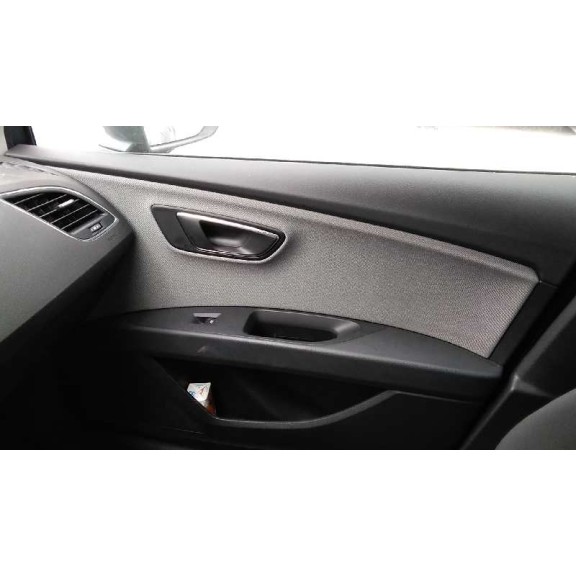 seat leon st (5f8) del año 2017