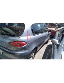 alfa romeo 147 (190) del año 2003 2