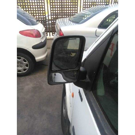 ford transit connect (tc7) del año 2007