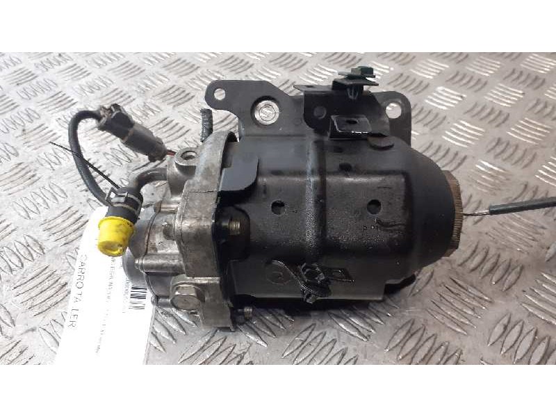 Recambio de filtro gasoil para honda civic berlina 5 (fk) 2.2 i-ctdi executive referencia OEM IAM 1863006270  