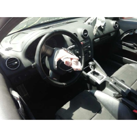 audi a3 (8p) del año 2006