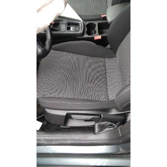 seat leon st (5f8) del año 2017