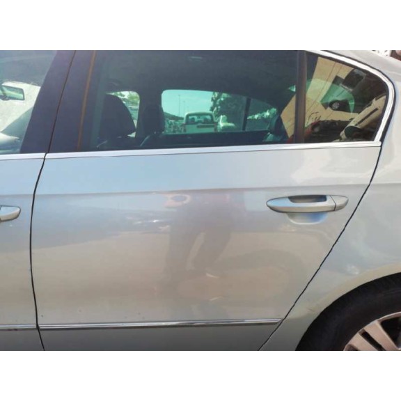 volkswagen passat berlina (3c2) del año 2005