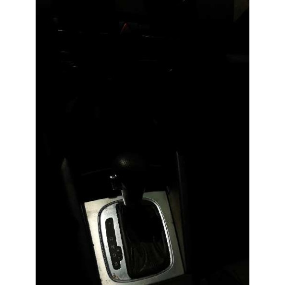 audi a3 (8p) del año 2006