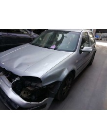 volkswagen golf iv berlina (1j1) del año 2001