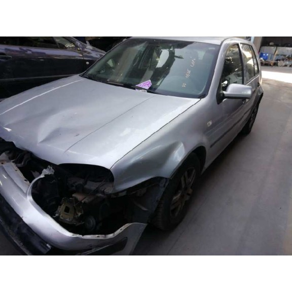 volkswagen golf iv berlina (1j1) del año 2001