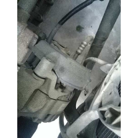 ford transit connect (tc7) del año 2007