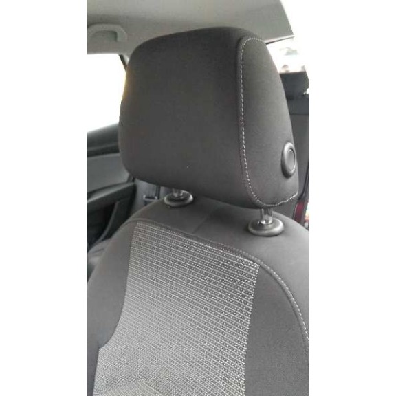 seat leon st (5f8) del año 2017