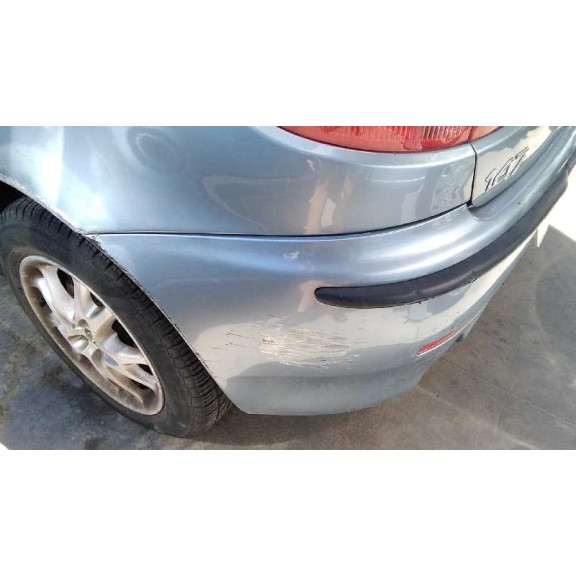 alfa romeo 147 (190) del año 2003