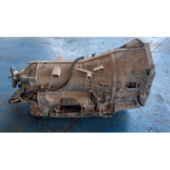 Recambio de caja cambios para bmw serie 3 lim. (f30) 320i referencia OEM IAM 8638287 / 24008601701 / 24007643669 AUTOMATICA 6HP4