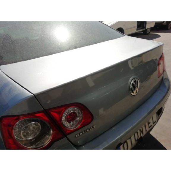 volkswagen passat berlina (3c2) del año 2005