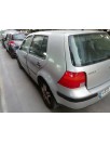 volkswagen golf iv berlina (1j1) del año 2001