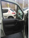 ford transit connect (tc7) del año 2007