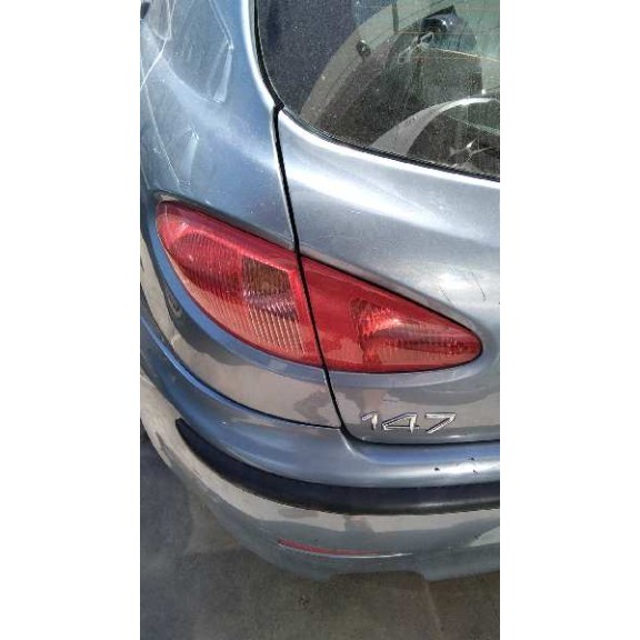 alfa romeo 147 (190) del año 2003