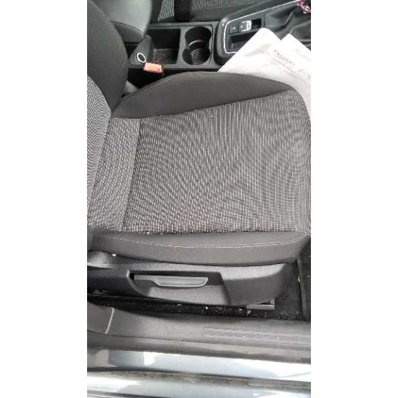 seat leon st (5f8) del año 2017