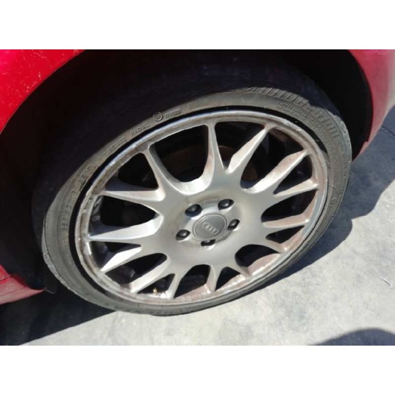 audi a3 (8p) del año 2006