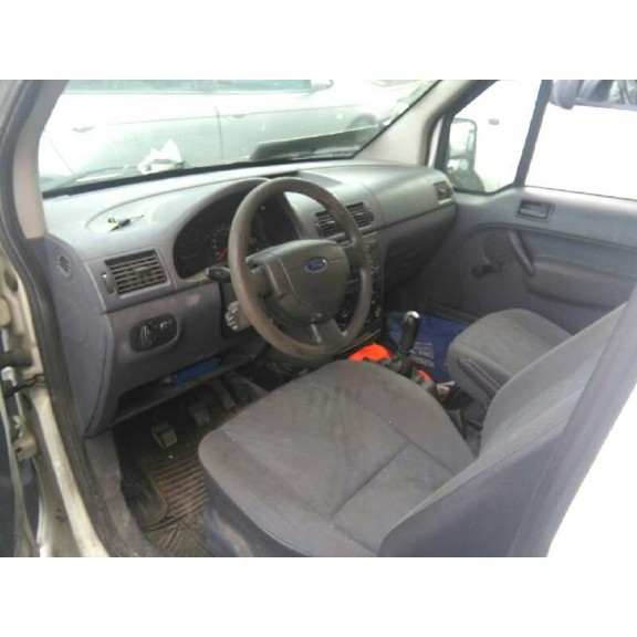 ford transit connect (tc7) del año 2007
