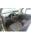 ford transit connect (tc7) del año 2007