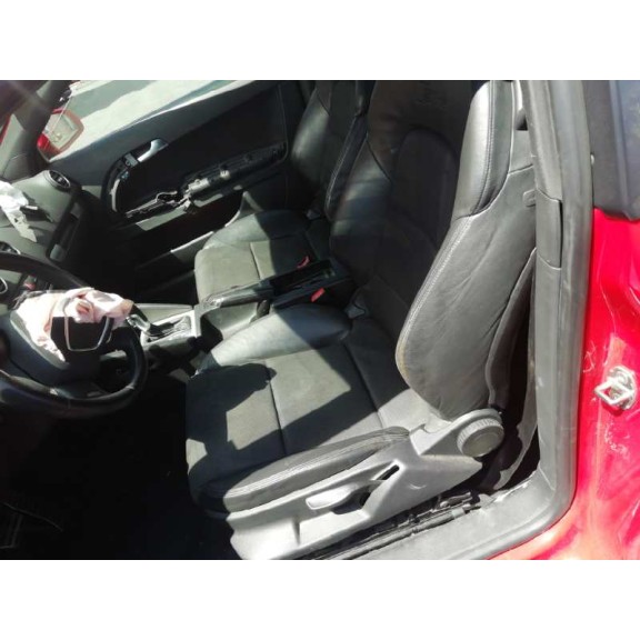 audi a3 (8p) del año 2006