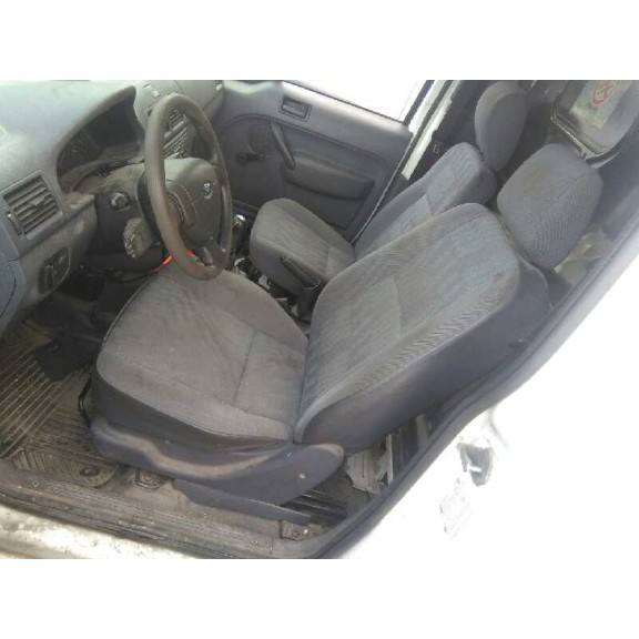 ford transit connect (tc7) del año 2007