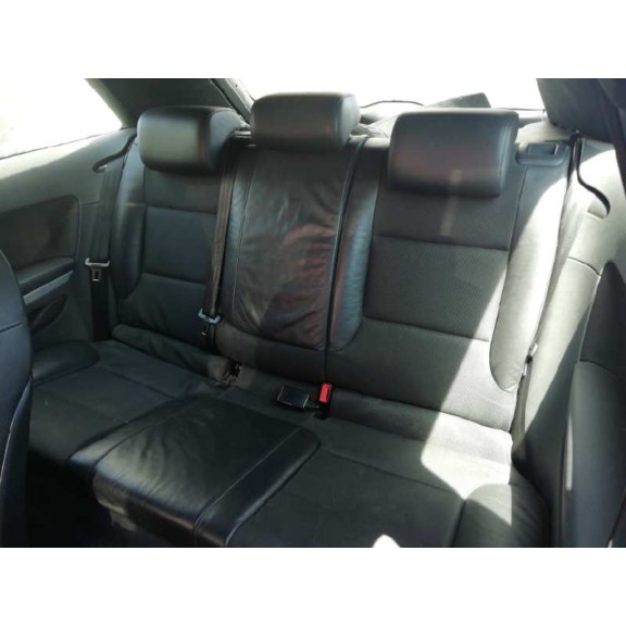 audi a3 (8p) del año 2006