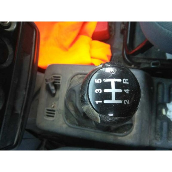 ford transit connect (tc7) del año 2007