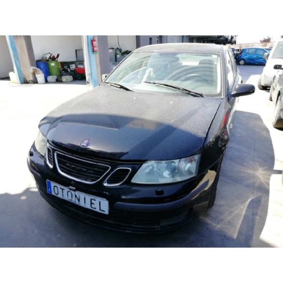 saab 9-3 berlina del año 2005