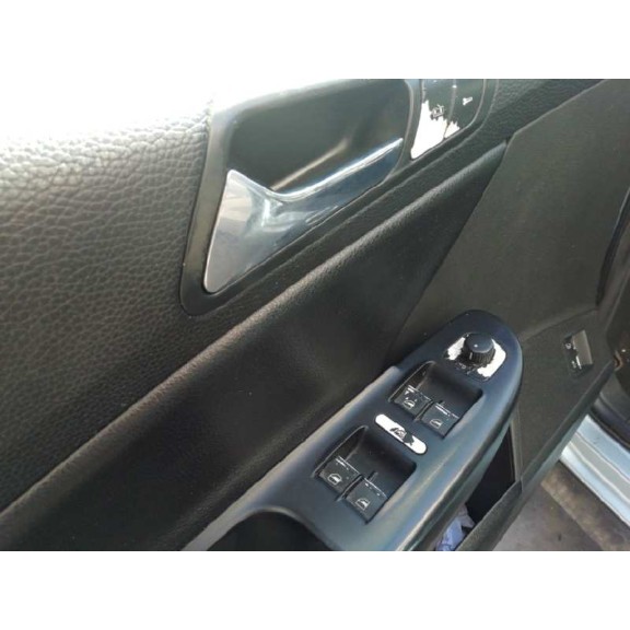 volkswagen passat berlina (3c2) del año 2005