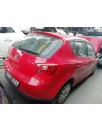 seat ibiza (6j5) del año 2010