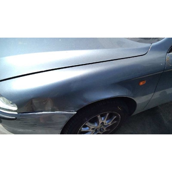 alfa romeo 147 (190) del año 2003