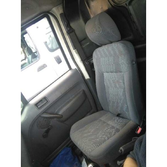 ford transit connect (tc7) del año 2007