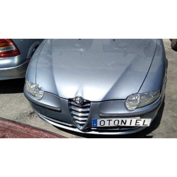 alfa romeo 147 (190) del año 2003