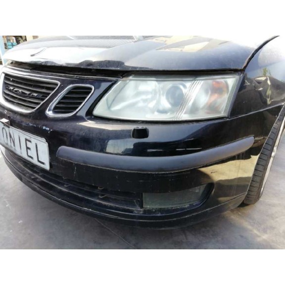 saab 9-3 berlina del año 2005