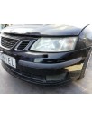 saab 9-3 berlina del año 2005