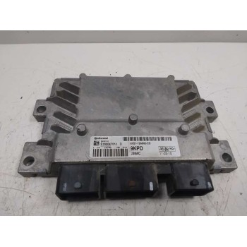 CENTRALITA MOTOR UCE AV2112A650CD 
