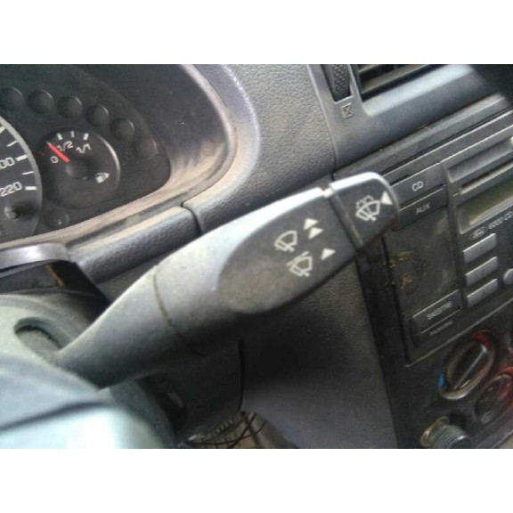 ford transit connect (tc7) del año 2007