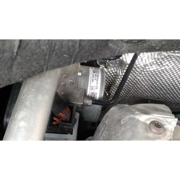 seat leon st (5f8) del año 2017