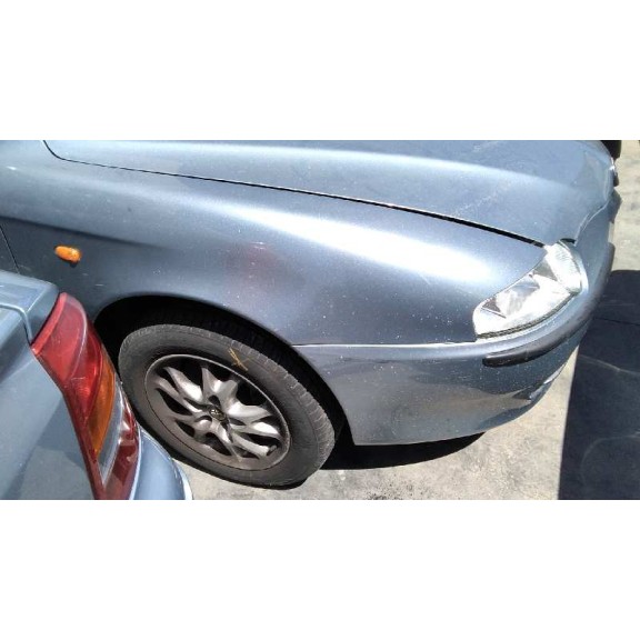 alfa romeo 147 (190) del año 2003