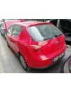 seat ibiza (6j5) del año 2010