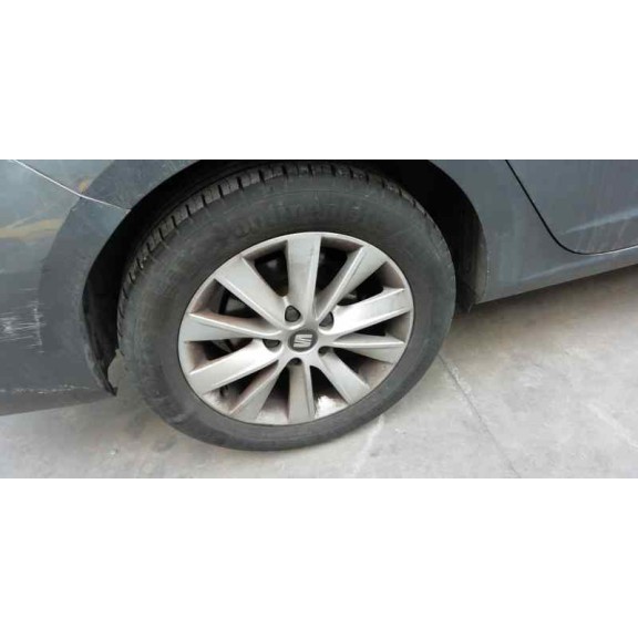 seat leon st (5f8) del año 2017