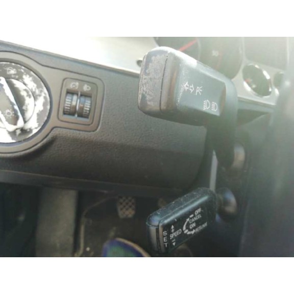 volkswagen passat berlina (3c2) del año 2005