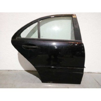PUERTA TRASERA DERECHA A2037300805 NEGRO 