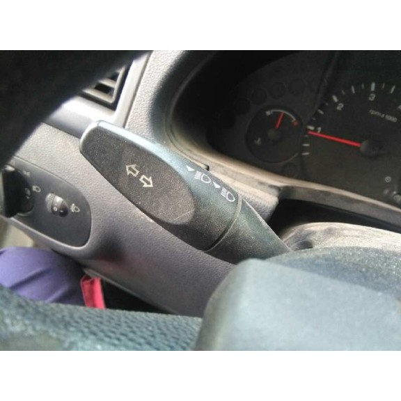 ford transit connect (tc7) del año 2007