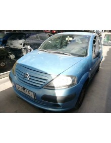 citroën c3 del año 2004