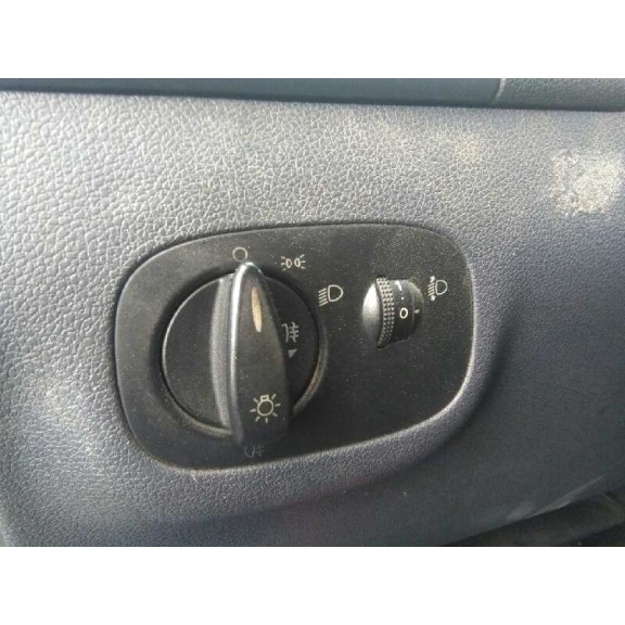 ford transit connect (tc7) del año 2007