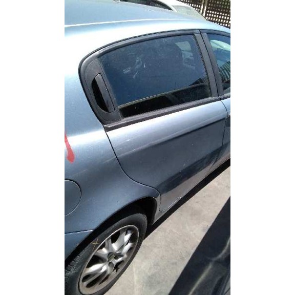 alfa romeo 147 (190) del año 2003