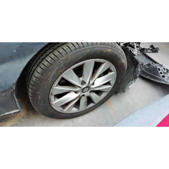 seat leon st (5f8) del año 2017