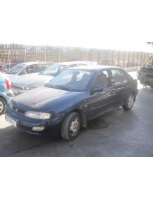 kia sephia del año 1998