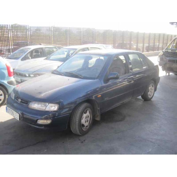 kia sephia del año 1998