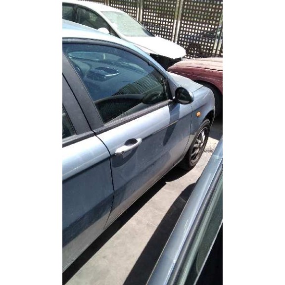 alfa romeo 147 (190) del año 2003